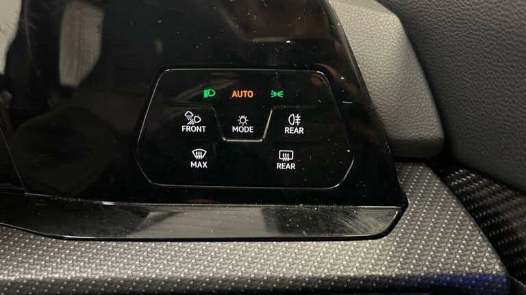 2023 Volkswagen Golf 2.0 TSI 320 R 4Motion 5dr DSG Hatchback Petrol Automatic