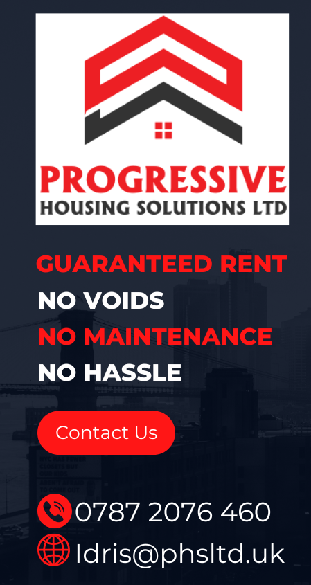 Guaranteed Rent Birmingham – We’ll Rent Your House (No Voids)