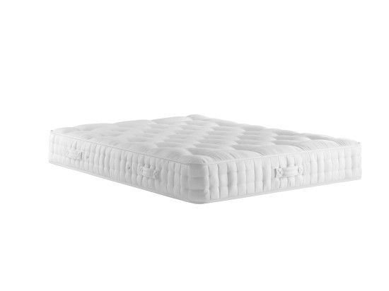 image for Relyon Braemar Mattress Single 3ft, Like New, Still Under Warranty.