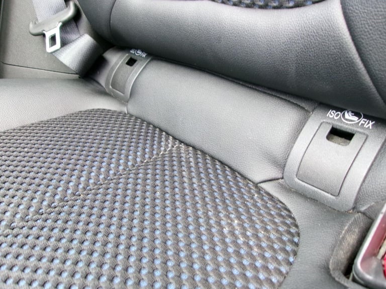 2019 Renault Kadjar 1.5 Blue dCi S Edition Euro 6 (s/s) 5dr HATCHBACK Diesel Manual