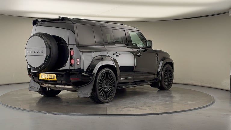 2025 Land Rover Defender 110 3.0 D350 MHEV X-Dynamic SE SUV 5dr Diesel Auto 4WD Euro 6 (s/s) (350...