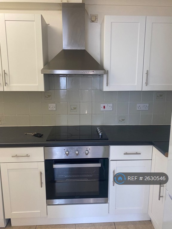 1 bedroom house in Hardy Close, Southampton, SO15 (1 bed) (#2630546)