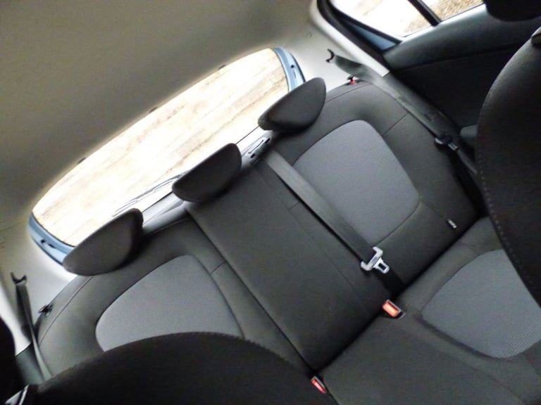  Hyundai i20 1.2 Active 5dr Petrol