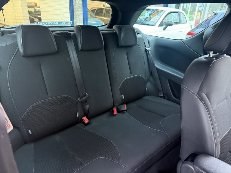 CITROEN DS3 1.6 VTi DStyle Plus 2014