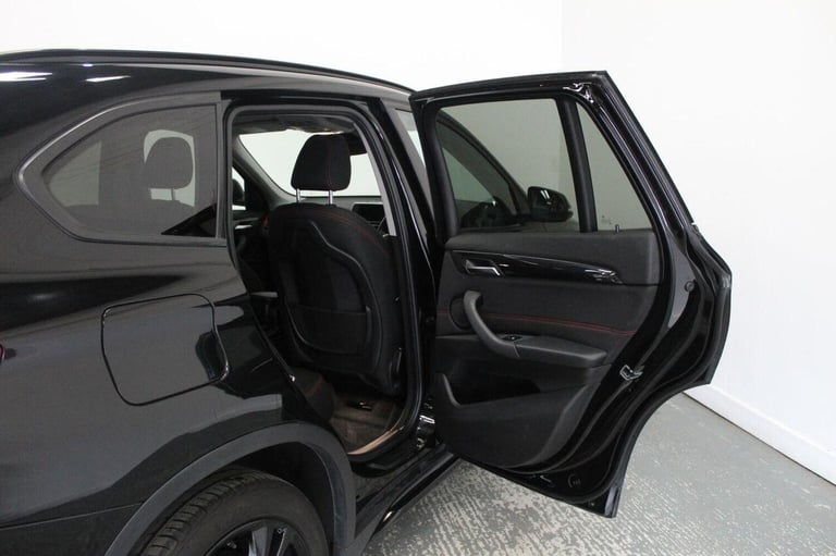 BMW X1 2.0 18d Sport sDrive Euro 6 (s/s) 5dr 2015