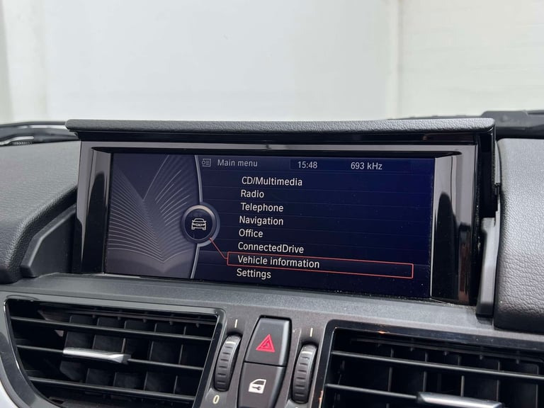 2016 BMW Z4 2.0 Z4 sDrive 28i M Sport Auto 2dr Convertible Petrol Automatic