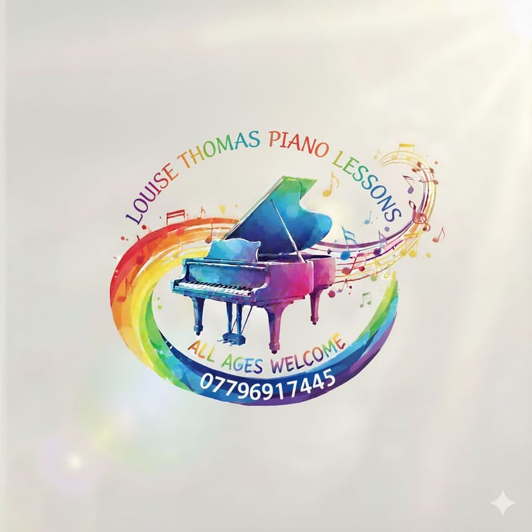 Piano Lessons 