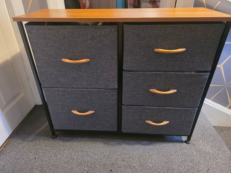 image for Bedroom  cupboard x 2