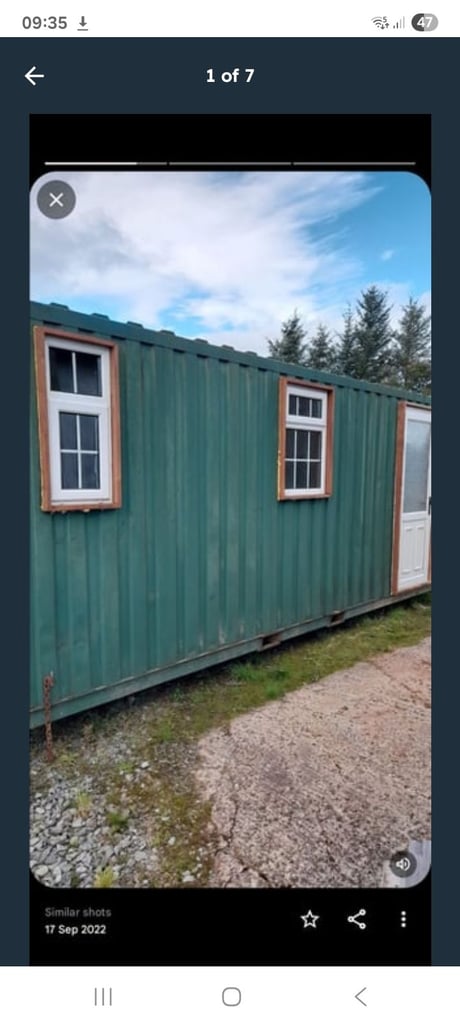 image for Modular home 