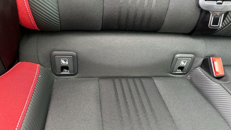 2022 Skoda Kamiq 1.5 TSI Monte Carlo 5dr DSG Petrol Hatchback Hatchback Petrol Automatic