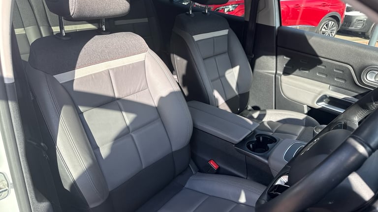 2020 Citroen C5 Aircross 1.5 BlueHDi Flair Plus SUV 5dr Diesel Manual Euro 6 (s/s) (130 ps) SUV D...