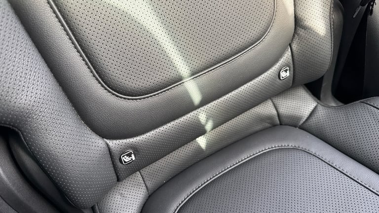 2023 Hyundai Tucson 1.6 TGDi Plug-in Hybrid Ultimate 5dr 4WD Auto (KRE Hybrid