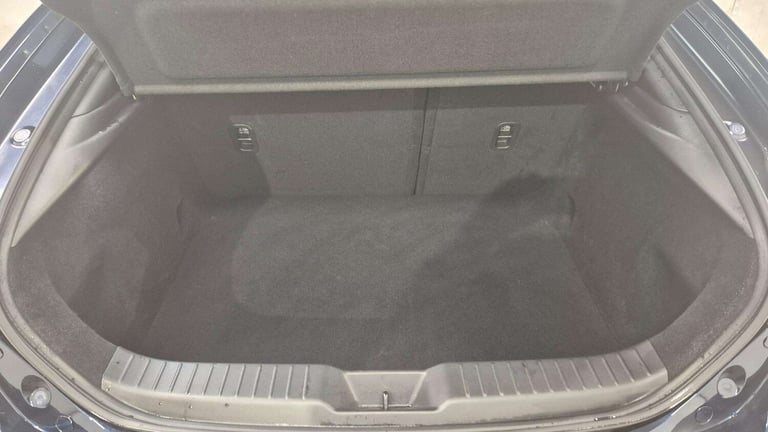 2025 Mazda Mazda3 2.5 e-Skyactiv G MHEV 140 Exclusive-Line 5dr Auto Hatchback Petrol Automatic