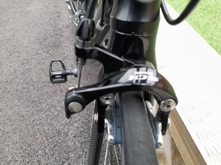Guess RB1 Time Trial/ Triathlon Race Bike