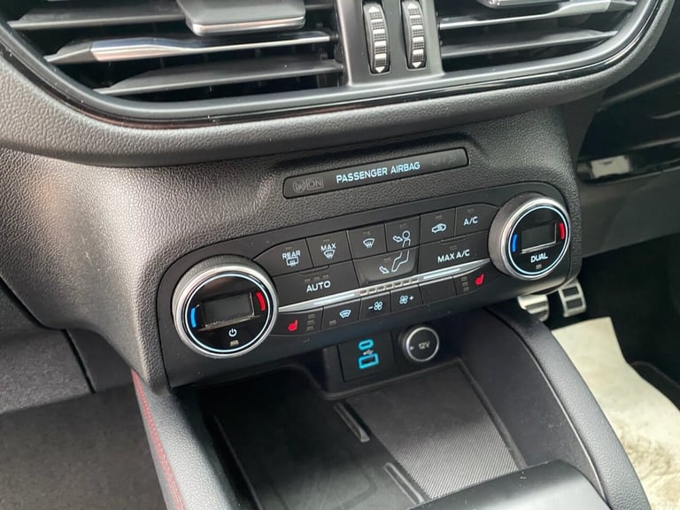 2020 Ford Kuga 2.0 EcoBlue mHEV ST-Line X 5dr HATCHBACK DIESEL Manual