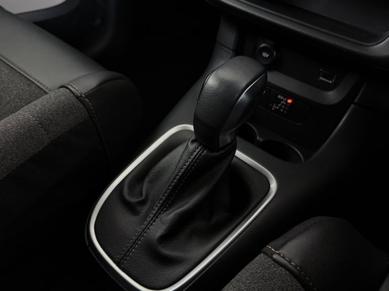 2022 Citroen C3 1.2 PureTech 110 Shine Plus 5dr EAT6 HATCHBACK PETROL Automatic