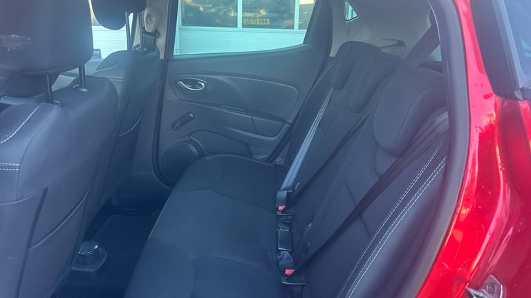 2019 Renault Clio 0.9 TCE 90 Iconic 5dr Petrol Hatchback Hatchback Petrol Manual