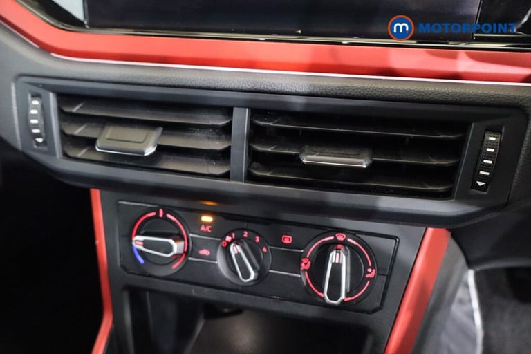 2021 Volkswagen Polo 2.0 TSI 207 GTI-Plus 5dr DSG Hatchback Petrol Automatic