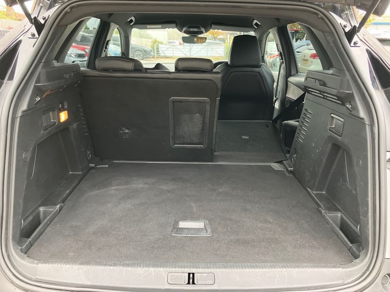 2022 Peugeot 3008 1.5 BlueHDi GT Premium 5dr EAT8 Estate DIESEL Automatic