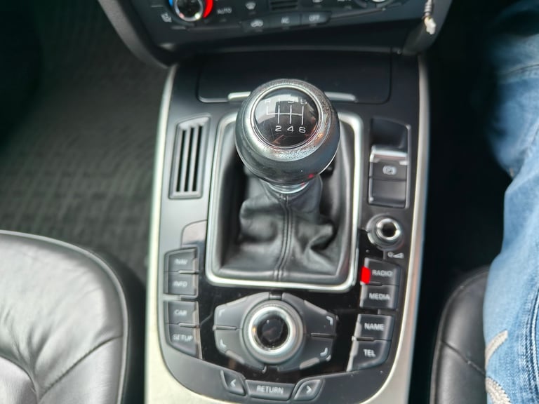 AUDI A5 3.0V6 QUATTRO 4X4 🏁 MANUAL 240BHP 🏁 FSH 🏁 NOT MERCEDES CLK BMW 330D VW LEXUS JAGUAR 