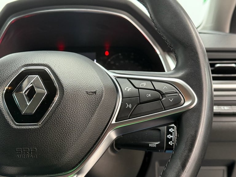 2020 70 RENAULT CAPTUR 1.0 TCE PLAY SUV 5DR PETROL MANUAL EURO 6 (S/S) (100 PS)