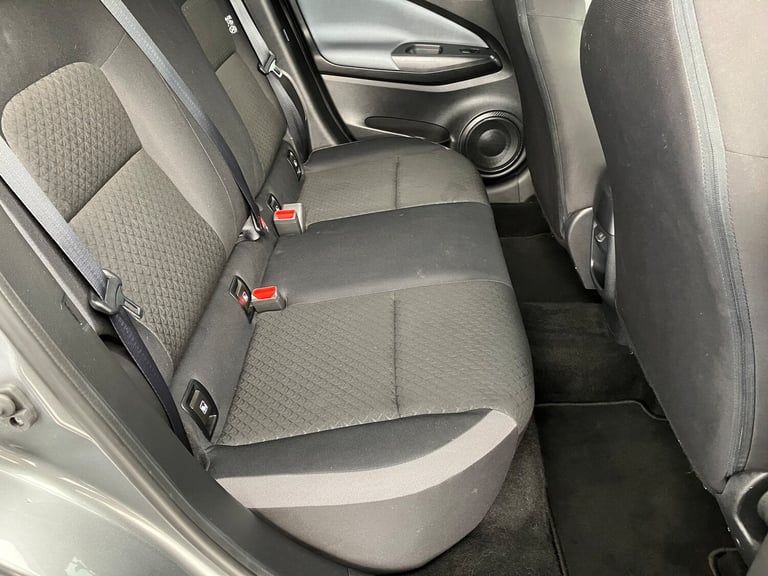 2021 Nissan Juke 1.0 DiG-T 114 N-Connecta 5dr HATCHBACK PETROL Manual