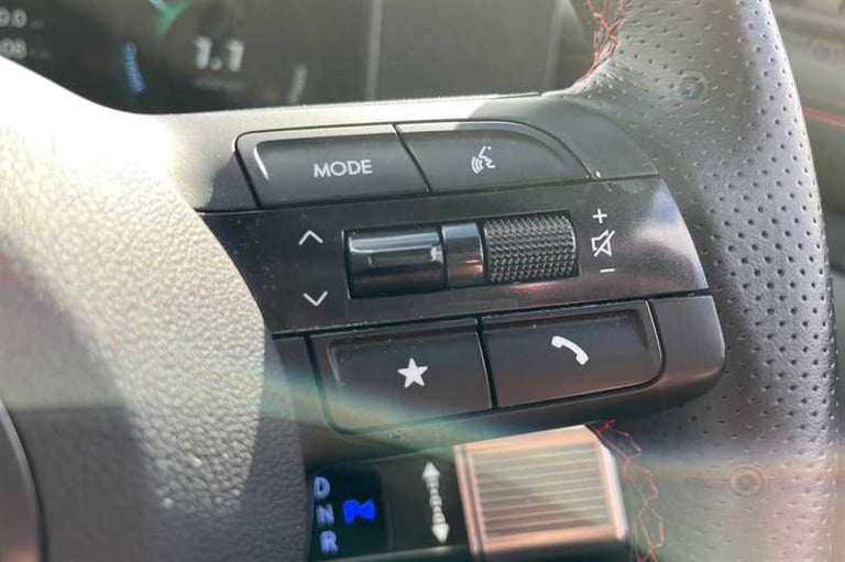 2024 Hyundai TUCSON 1.6T PLUG-IN HYBRID N LINE S 5DR 4WD AUTO 4x4 Hybrid Automatic