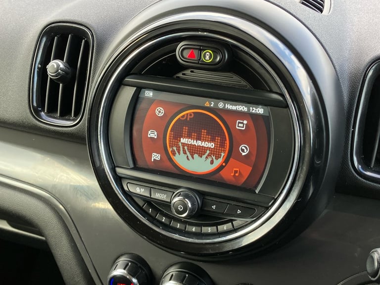 2020 MINI Countryman 1.5 Cooper Classic 5dr Hatchback PETROL Manual