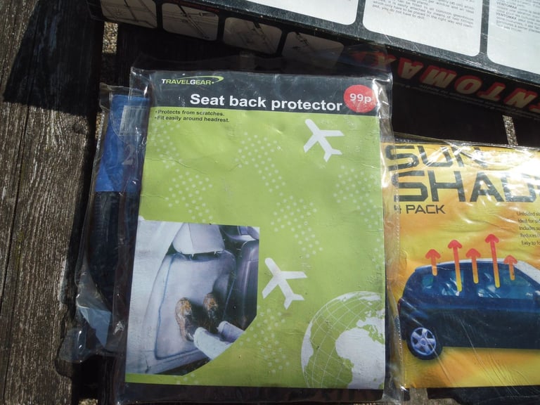 CAR BOOT/HOUSE CLEARANCE ITEMS