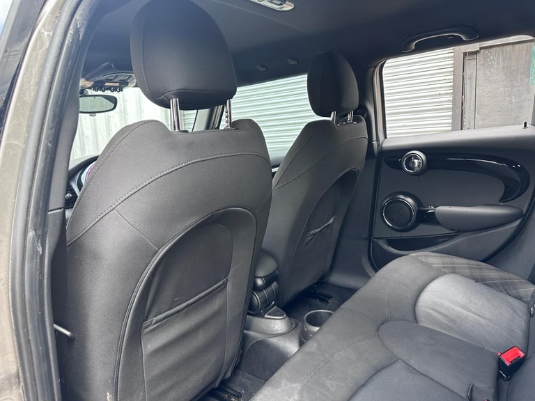 2019 68 MINI COOPER S AUTO JCW JOHN COOPER WORKS KIT DAMAGED REPAIRABLE SALVAGE