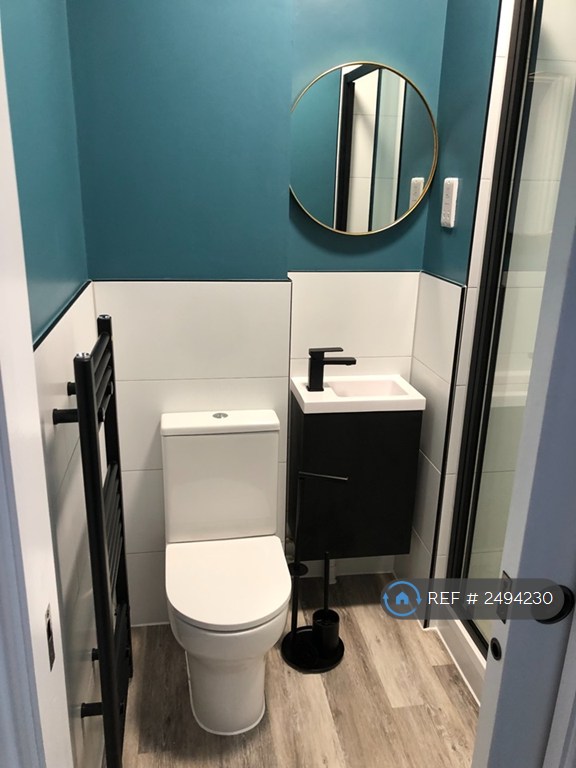 1 bedroom in Tamworth Road, Long Eaton, Nottingham, NG10 (#2494230)