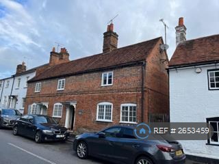 3 bedroom house in Icknield Cottages, Streatley, RG8 (3 bed) (#2653459)