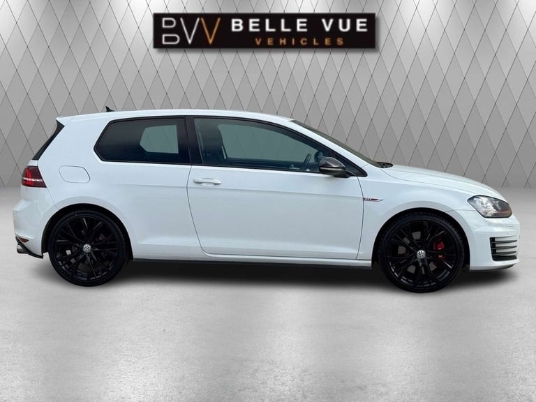2015 Volkswagen Golf 2.0 Golf GTi Launch 3dr - NATIONAL DELIVERY* Hatchback Petrol Manual