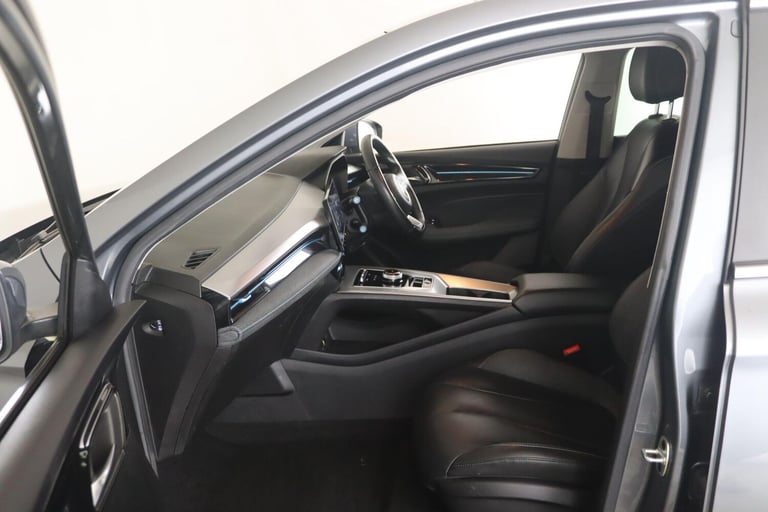 2023 MG MG5 61.1kWh Trophy Long Range Auto 5dr ESTATE Electric Automatic