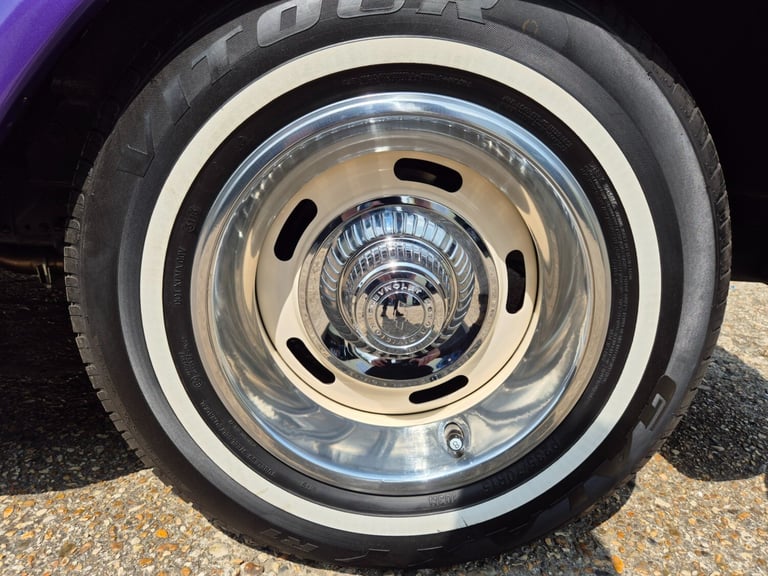 1959 CHEVROLET APACHE V8 CLASSIC CUSTOM AMERICAN