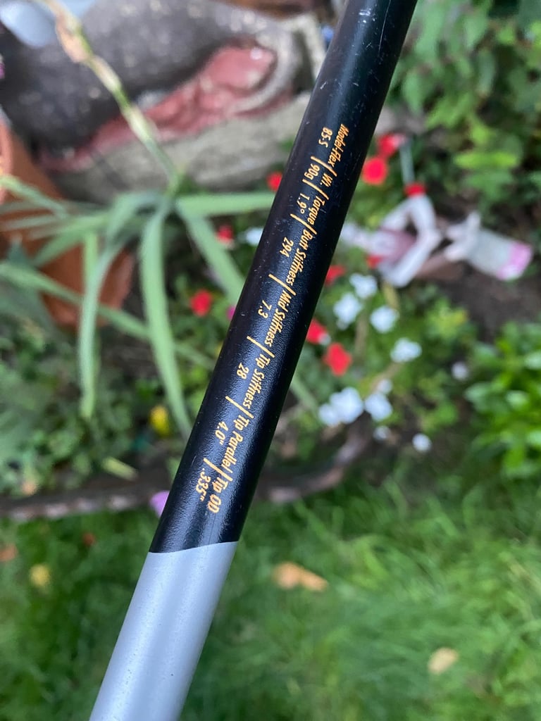 Titleist 3 Woods x2 