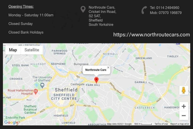 2010 Skoda Yeti 2.0 TDI CR SE 5dr HATCHBACK Diesel Manual