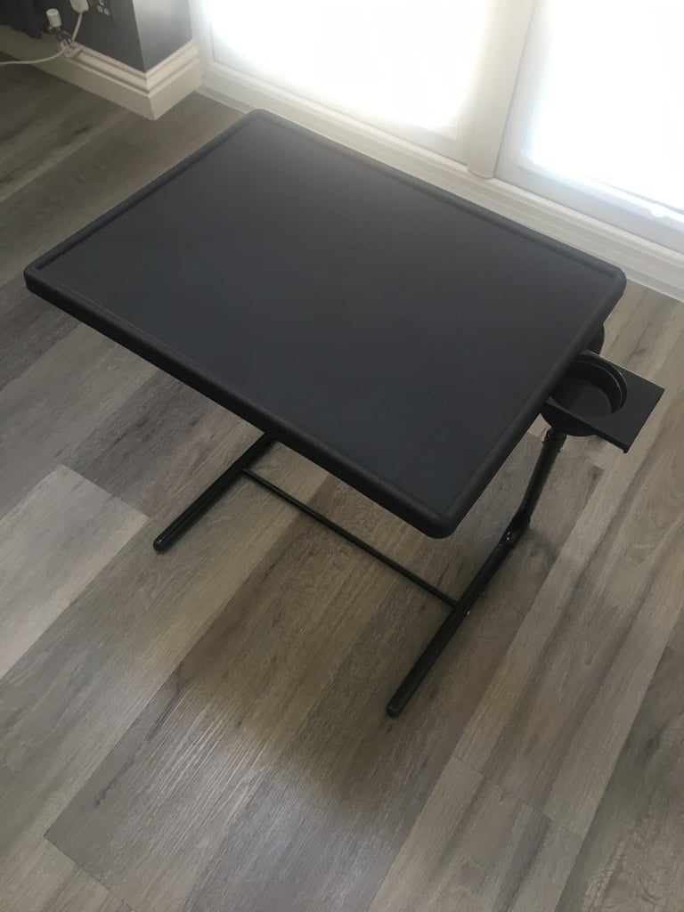 image for Portable Table / adjustable / folding 