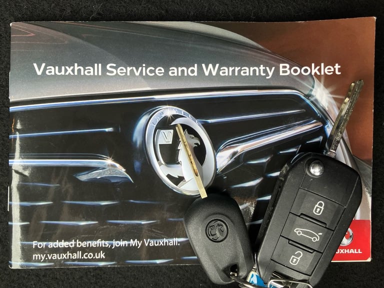 2020 Vauxhall Corsa 1.2 Turbo SRi 5dr Hatchback PETROL Manual