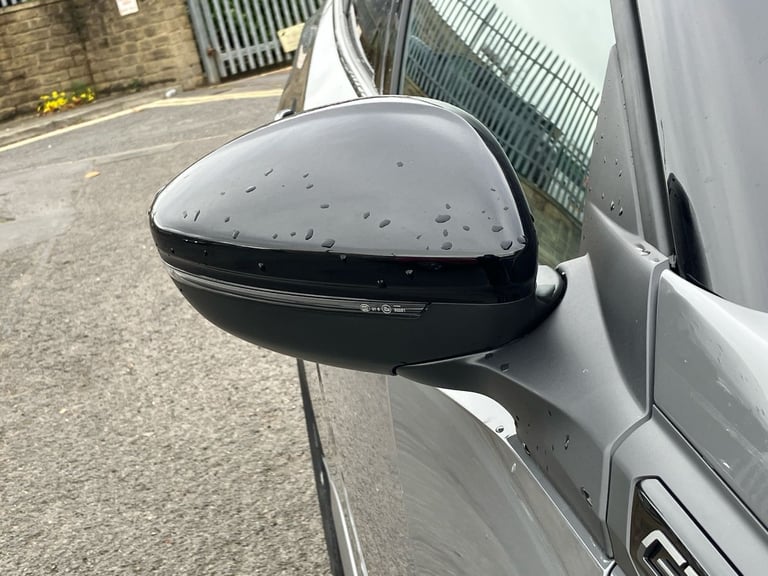 2025 Peugeot 2008 1.2 Hybrid 145 GT 5dr e-DSC6 Estate Automatic