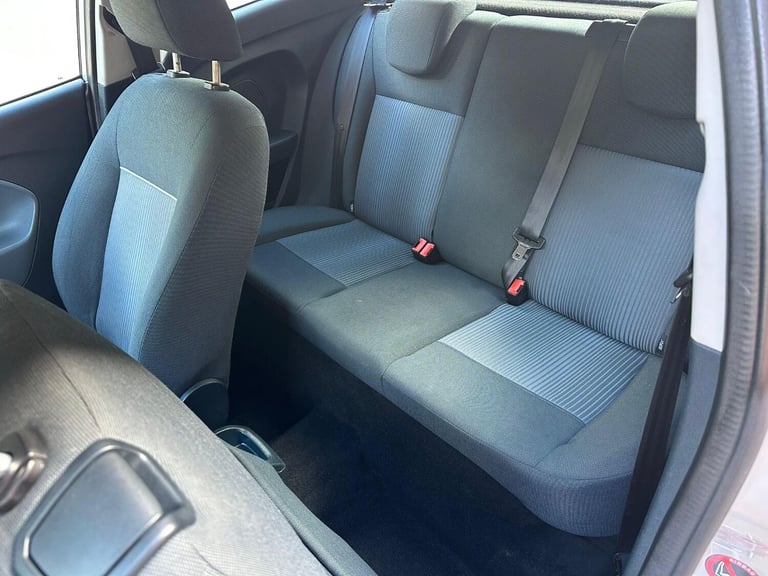 FORD FIESTA 1.3 Edge 2011
