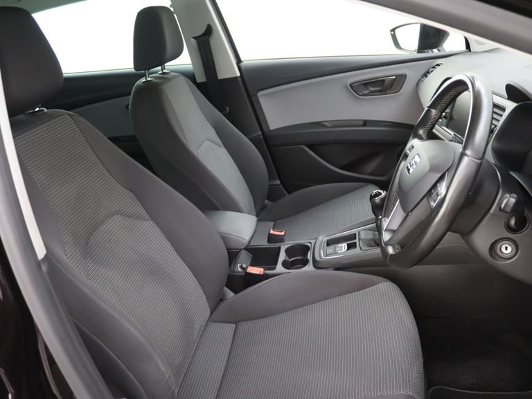 2019 SEAT Leon 1.0 TSI SE Dynamic [EZ] 5dr HATCHBACK PETROL Manual