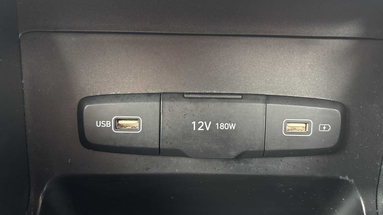 2022 Hyundai TUCSON 1.6 TGDi SE Connect 5dr 2WD ESTATE PETROL Manual