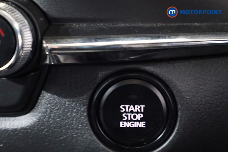 2024 Mazda CX-30 2.0 e-Skyactiv G MHEV Homura 5dr SUV Petrol Manual