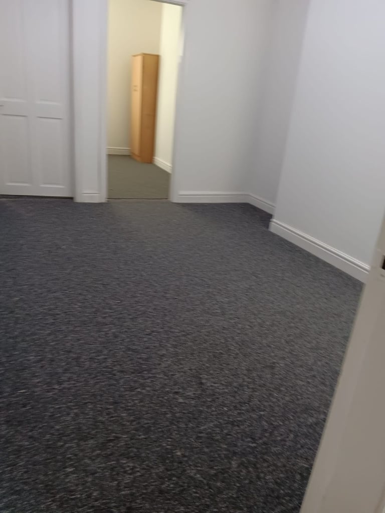 2 bed apartment in popular Levenshulme