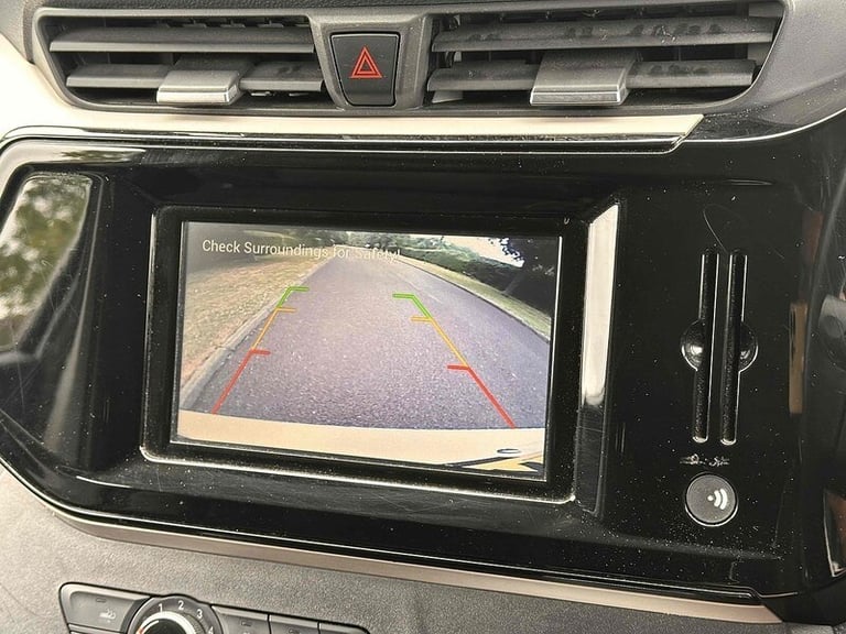 2021 Maxus eDeliver 3 90kW H1 Van 52.5kWh Auto Panel Van Electric Automatic