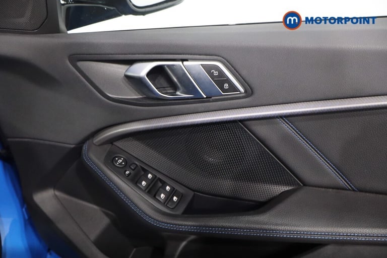 2022 BMW 1 Series M135i xDrive 5dr Step Auto Hatchback Petrol Automatic