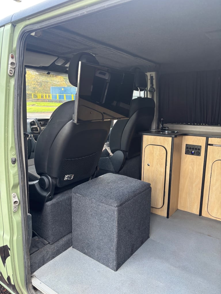 Fiat, DUCATO, Panel Van, 2004, Manual, 1997 (cc)