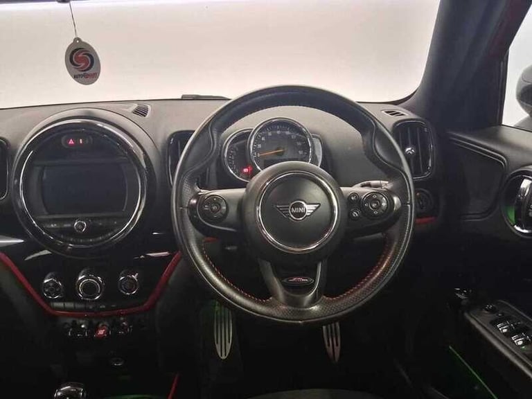 2019 MINI Countryman 1.5 Cooper Sport SUV 5dr HATCHBACK Petrol Automatic