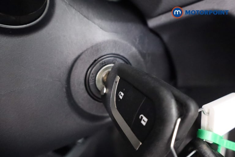 2019 Toyota Yaris 1.5 VVT-i Y20 5dr [Bi-tone] Hatchback Petrol Manual